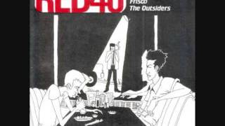 red 40 - date at the payphone 7"