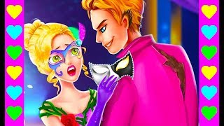 Мультик про вампира и оборотня. 2 СЕРИЯ! Детский загадочный мультфильм про тайны вампиров.