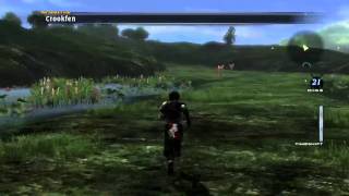 The Last Remnant 075 - Mystic Seal & Learning Arcana
