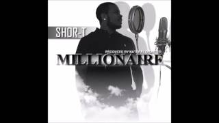 Shor-T - Millionaire (Audio)