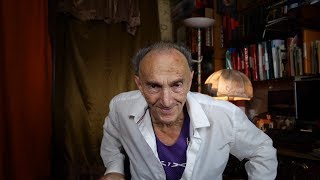 Владимир Леви "Внутренняя свобода"