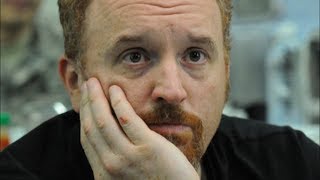 The Media VS Louis C.K.