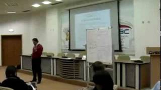 Инновационные стратегии развития бизнеса