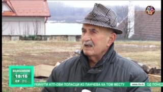Ravničarenje: Stari Banovci