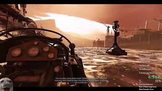 Dishonored: Death of the Outsider - Non-Lethal/Ghost Speedrun in 17:07 IGT