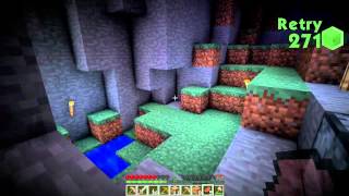 Survival MineCraft - Часть 1