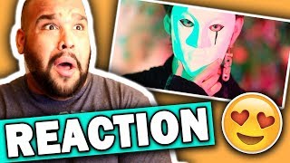 BTS (방탄소년단) LOVE YOURSELF 轉 Tear 'Singularity' Comeback Trailer [REACTION]