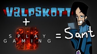 Splay Gaming Trailer Valpskott Edition