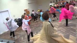 Цыганочка. 50+,60+ Киев. http://www.rutochka.kiev.ua/