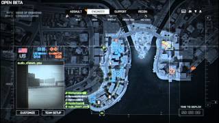 Battlefield 4 Multiplayer on a Nvidia Gt 750m
