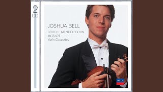 Mozart: Violin Concerto No.5 in A, K.219 - 1. Allegro aperto
