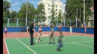 Русская Лапта