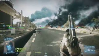 Читы для Battlefield 3
