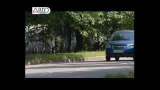 Тест-драйв Volkswagen Polo (седан) - AutoTurn.ru