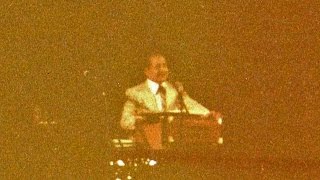 Rafi Sahab - LIVE - Hum Bekhudi Mein Tumko Pukare Chale Gaye
