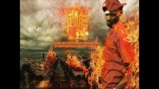 Danjaah Tai Feat X man - Brinnin la [Awè Me Seh Album] Dec 2012.