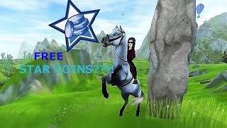 SSO-How to get free Star Coins??!! (WATCH TO THE END AND READ DESC!)