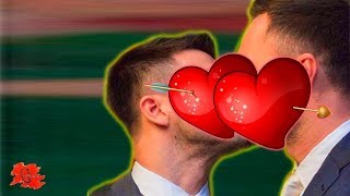 Г?ЛУБЫЕ ЗВЕЗДЫ ШОУ - БИЗНЕСА