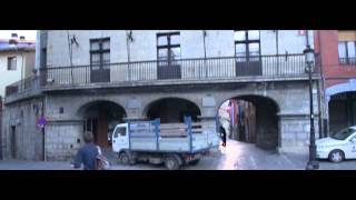 Regresando al futuro. Orduña hacia la Soberania Alimentaria