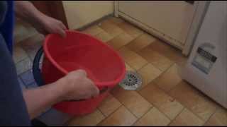 How to Get Rid of a Foul Smell in Your Bathroom or Restroom or Laundry or Toilet - Simple DIY