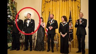 SURPRISING Facts About The White House