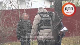 26.12.2015 КИЕВ ДОНЕЦКАЯ ВЗРЫВ ТРУП 2