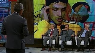 Украина-Польша: решающая битва - Шустер LIVE от 11.10.13 - Интер