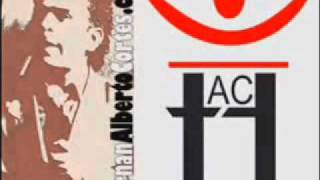 LA TORMENTA CESA -Predicas Cristianas- PASTOR HERNAN ALBERTO CORTES.-