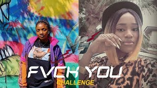 Simi VS Bukunmi WHO IS THE ★★★BEST★★★ Kizz Daniel - Fvuk you ???