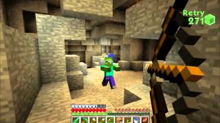 Survival MineCraft - Часть 17
