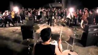 LAST CHILD - DIARY DEPRESIKU video clip BY:Alfian L.M