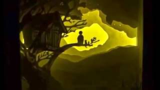 Ночник-lightbox "Сказки на ночь"