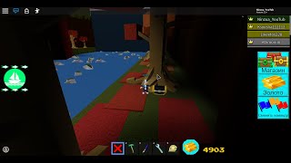Где найти все сундуки в Build A Boat For Treasure