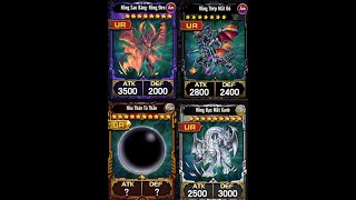 YugiH5 - Livestream leo rank giải trí đêm cuối tháng 31/10 sever VN!