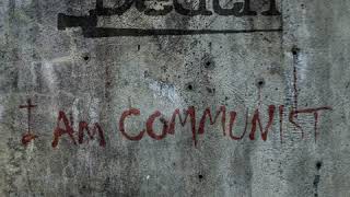 MetalRus.ru (Death Metal). DEDTH — «I Am Communist» (2018) [Full Album]