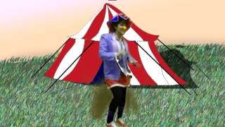 Había una vez... un circo (Profesorado Educacion Primaria. Primer año 2012. ISSLG)
