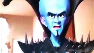 "Hotel Transylvania" (J.B. Eagle Style) Part 9 - Megamind and Hiccup's Argument