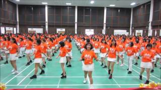 Africa Bum Bum  Line Dance Choreographed By Tonino Galifi