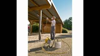 Wagner Farbspritzsystem Project Pro 117 im Test