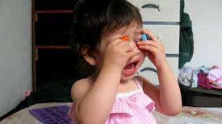 thai farang baby