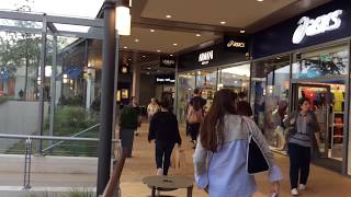 Fashion Arena Outlet Praha , Mua đồ Asics - CS Tại CH Séc VL16/17