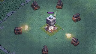 BEST TROOP IN THE GAME!?! | CANNON MAX UPGRADE!! | Clash of clans