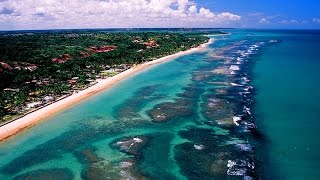 Ep. 3 Arraial D'Ajuda e Trancoso - #Gobitrip