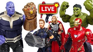 DuDuPopTOY Live Streaming
