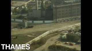 Berlin Wall | Cold War | Germany | Jim Davidson Special | 1985
