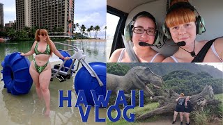 HAWAII VLOG PART 2 FT SPROUT