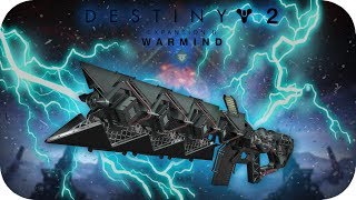 Getting The Sleeper Simulant TODAY! | Exotic Masterwork Weapons | Destiny 2 DLC 2
