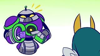 Battle Boss Blitzcrank AP Build Montage