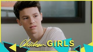 CHICKEN GIRLS | Annie & Hayden in “Next Crush” | Ep. 6