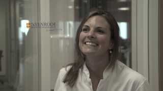 Parttime MSc in Management | Testimonial Cindy Kramer